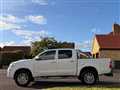 2016 Toyota Hilux