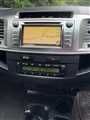 2015 Toyota Hilux