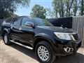 2015 Toyota Hilux