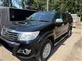 2015 Toyota Hilux