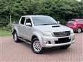 2012 Toyota Hilux