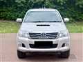 2012 Toyota Hilux