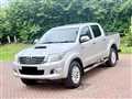 2012 Toyota Hilux