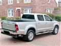 2012 Toyota Hilux