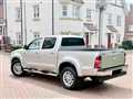 2012 Toyota Hilux
