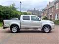 2012 Toyota Hilux