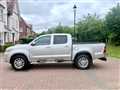 2012 Toyota Hilux