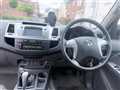 2012 Toyota Hilux