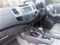 2012 Toyota Hilux