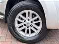 2012 Toyota Hilux