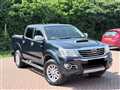 2015 Toyota Hilux