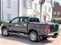 2015 Toyota Hilux