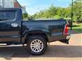 2015 Toyota Hilux