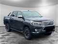 2018 Toyota Hilux