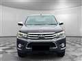 2018 Toyota Hilux