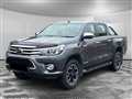 2018 Toyota Hilux