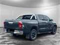 2018 Toyota Hilux