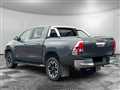 2018 Toyota Hilux