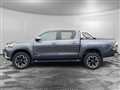 2018 Toyota Hilux