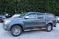 2013 Toyota Hilux