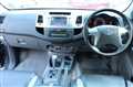 2013 Toyota Hilux