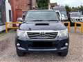 2015 Toyota Hilux
