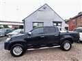 2015 Toyota Hilux