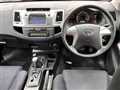 2015 Toyota Hilux