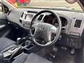 2015 Toyota Hilux
