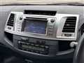 2015 Toyota Hilux