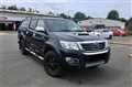 2016 Toyota Hilux