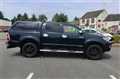 2016 Toyota Hilux