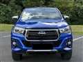 2018 Toyota Hilux