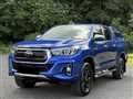 2018 Toyota Hilux