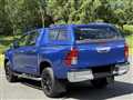 2018 Toyota Hilux