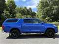 2018 Toyota Hilux