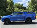 2018 Toyota Hilux