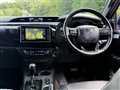 2018 Toyota Hilux