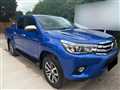 2018 Toyota Hilux