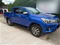 2018 Toyota Hilux