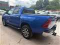2018 Toyota Hilux