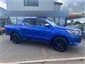 2018 Toyota Hilux