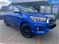 2018 Toyota Hilux