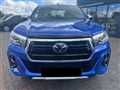 2018 Toyota Hilux