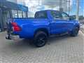 2018 Toyota Hilux