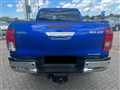 2018 Toyota Hilux