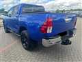 2018 Toyota Hilux