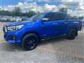 2018 Toyota Hilux