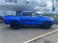 2018 Toyota Hilux