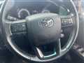 2018 Toyota Hilux